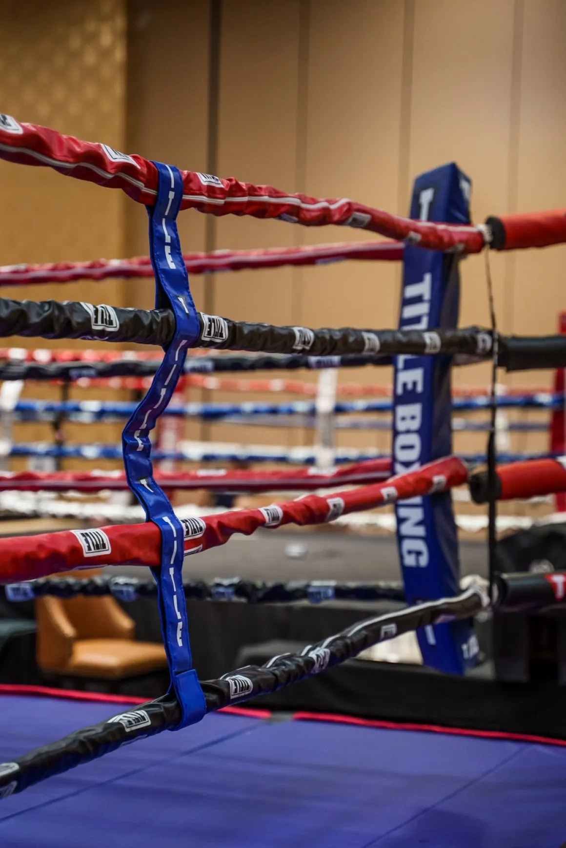 TITLE Boxing Two-Sided Rope Spacers1