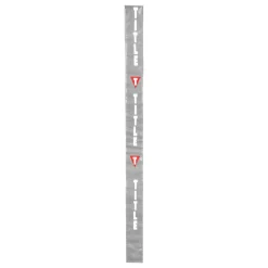 TITLE Boxing Two-Sided Rope Spacers1