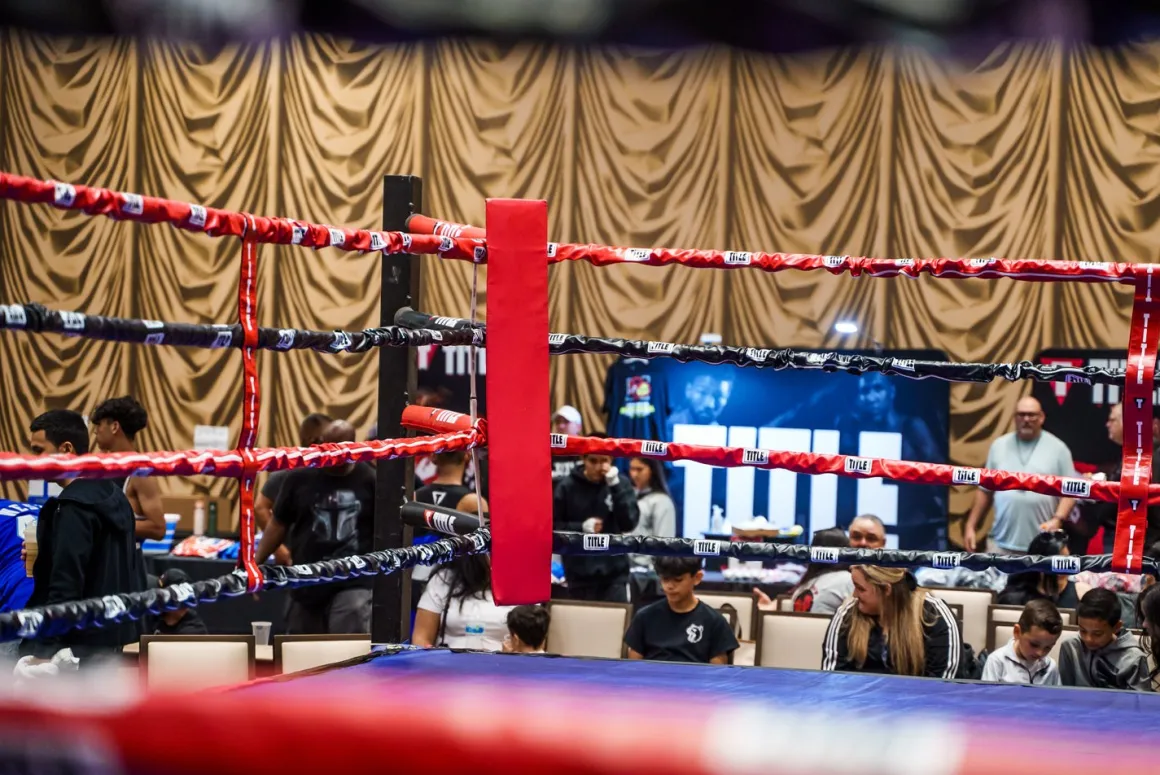 TITLE Boxing Two-Sided Rope Spacers1