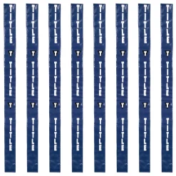 TITLE Boxing Two-Sided Rope Spacers1