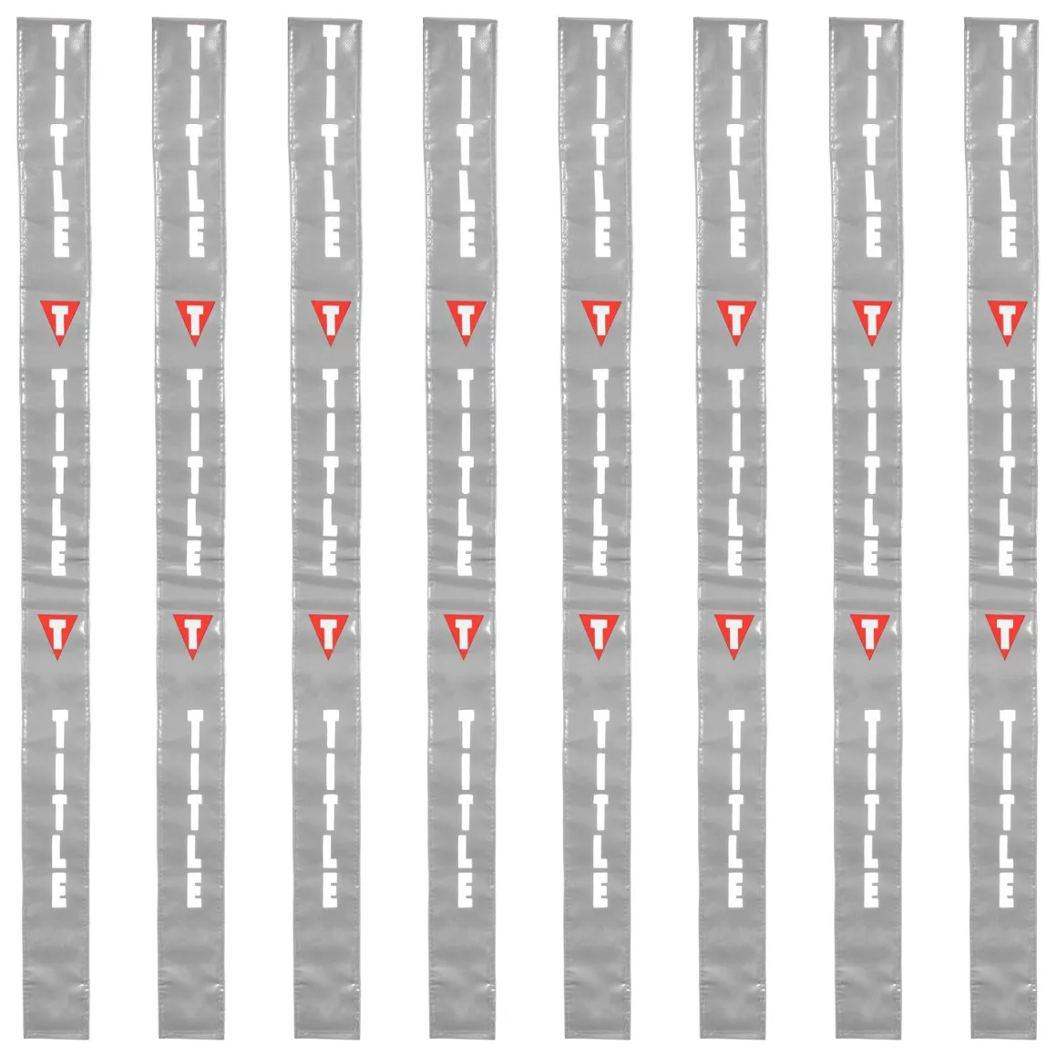 TITLE Boxing Two-Sided Rope Spacers1