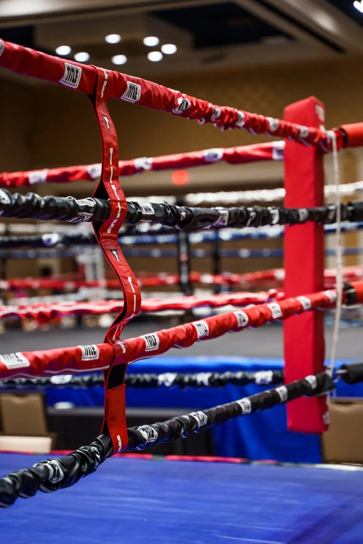TITLE Boxing Two-Sided Rope Spacers1