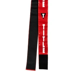 TITLE Boxing Two-Sided Rope Spacers1