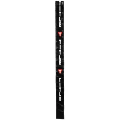 TITLE Boxing Two-Sided Rope Spacers1