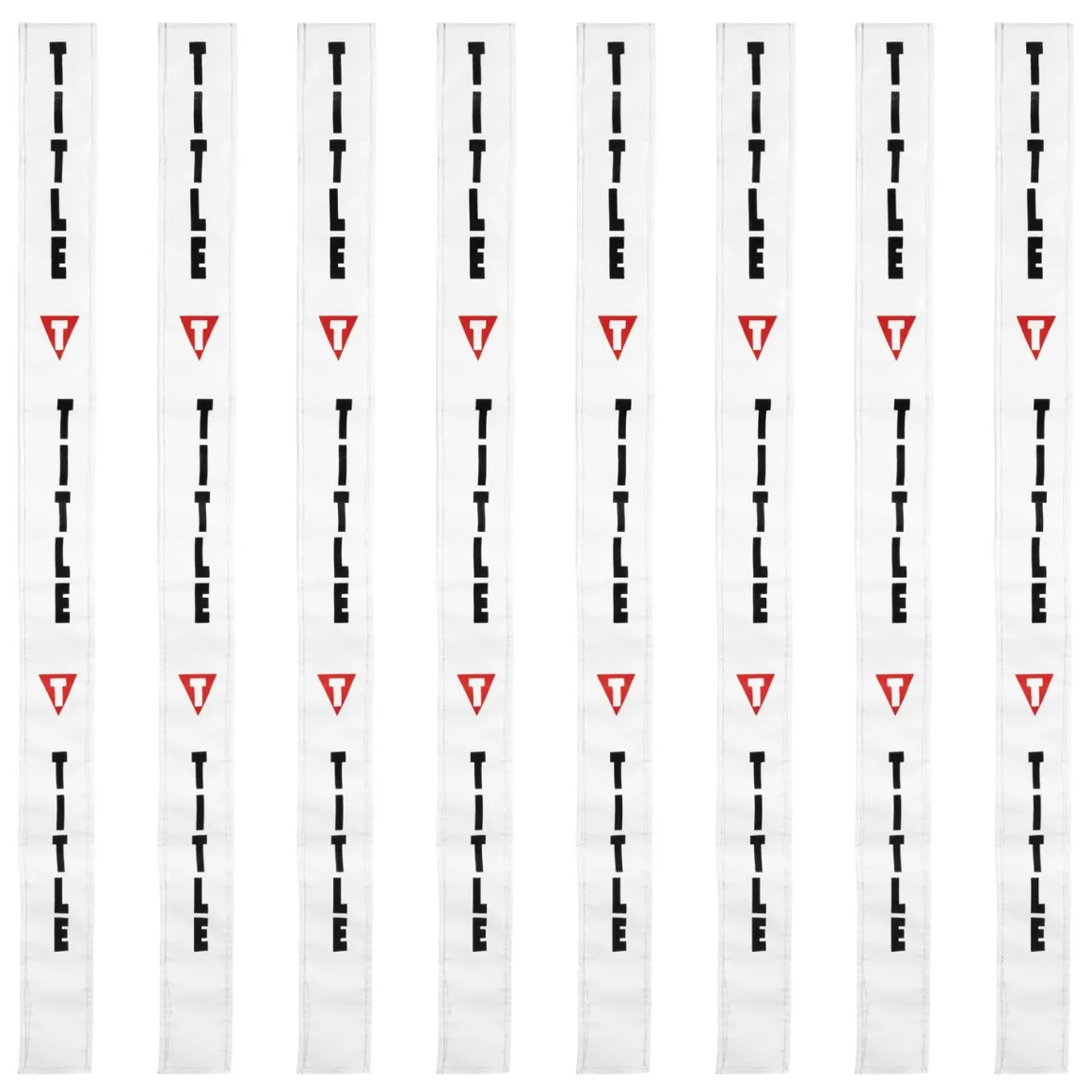 TITLE Boxing Two-Sided Rope Spacers1