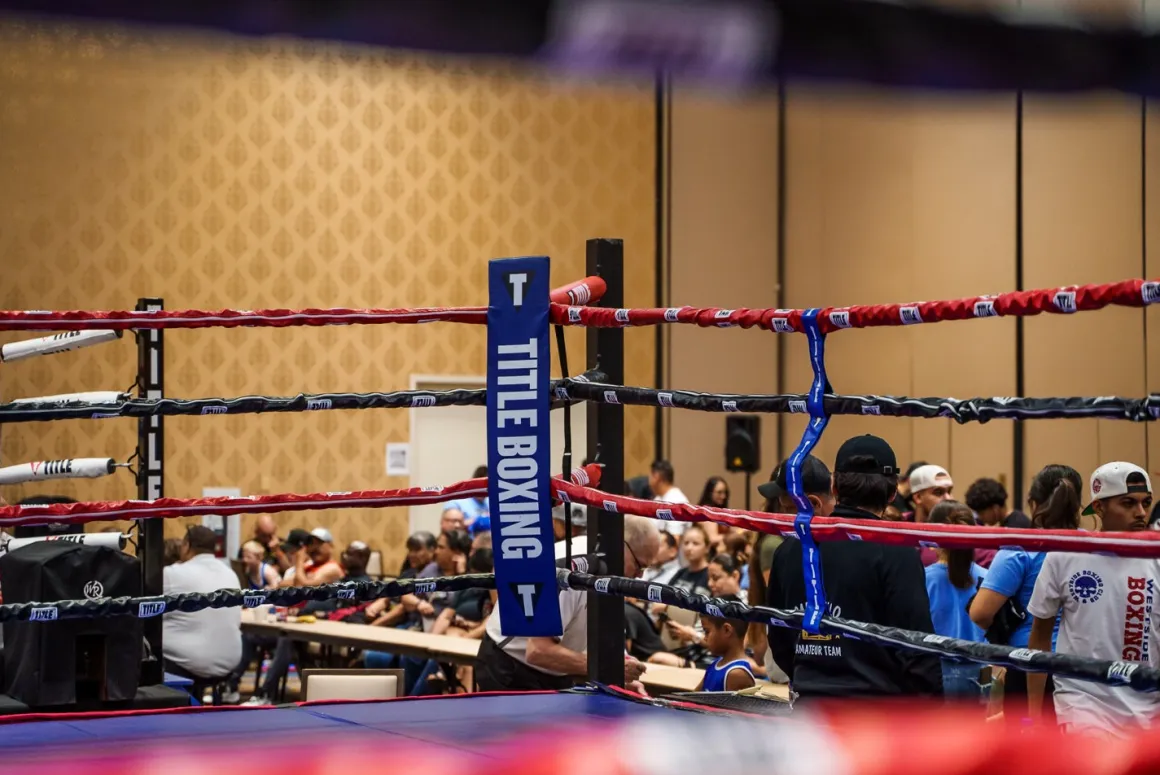 TITLE Boxing Two-Sided Rope Spacers1