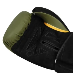 TITLE Boxing Ultra Bag Boxing Gloves