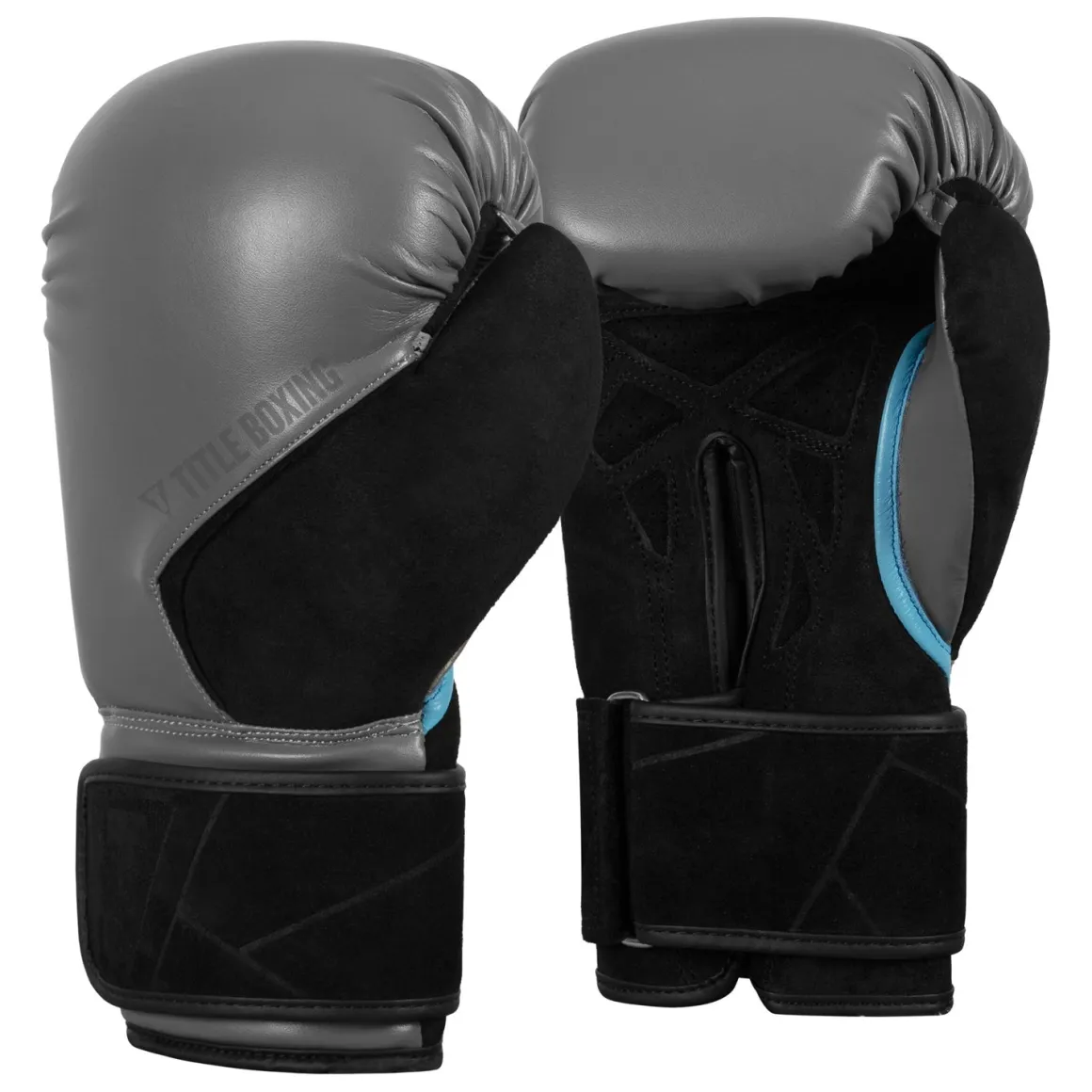TITLE Boxing Ultra Bag Boxing Gloves