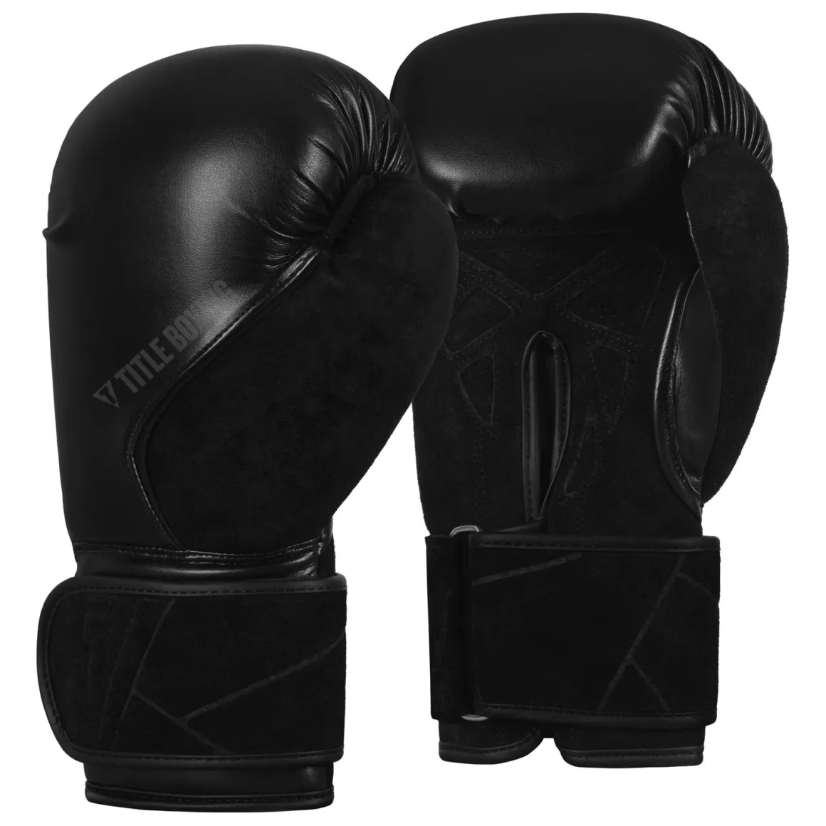 TITLE Boxing Ultra Bag Boxing Gloves