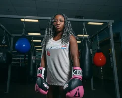 TITLE Boxing United Tank