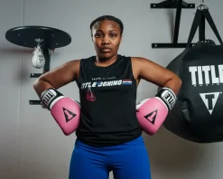 TITLE Boxing United Tank