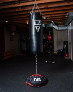 TITLE Boxing Universal Bag Anchor 2