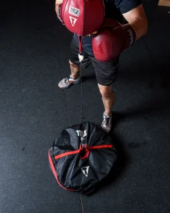 TITLE Boxing Universal Bag Anchor 2