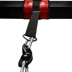 TITLE Boxing Universal Heavy Bag Hanger