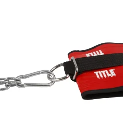 TITLE Boxing Universal Heavy Bag Hanger