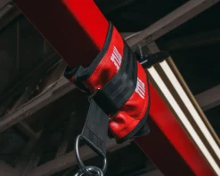 TITLE Boxing Universal Heavy Bag Hanger