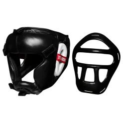 TITLE Boxing Universal No-Contact Headgear 2.0