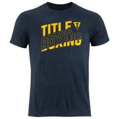 TITLE Boxing Upsurge Tee