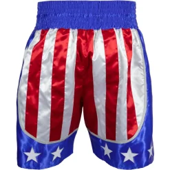 TITLE Boxing USA Trunks 4.0