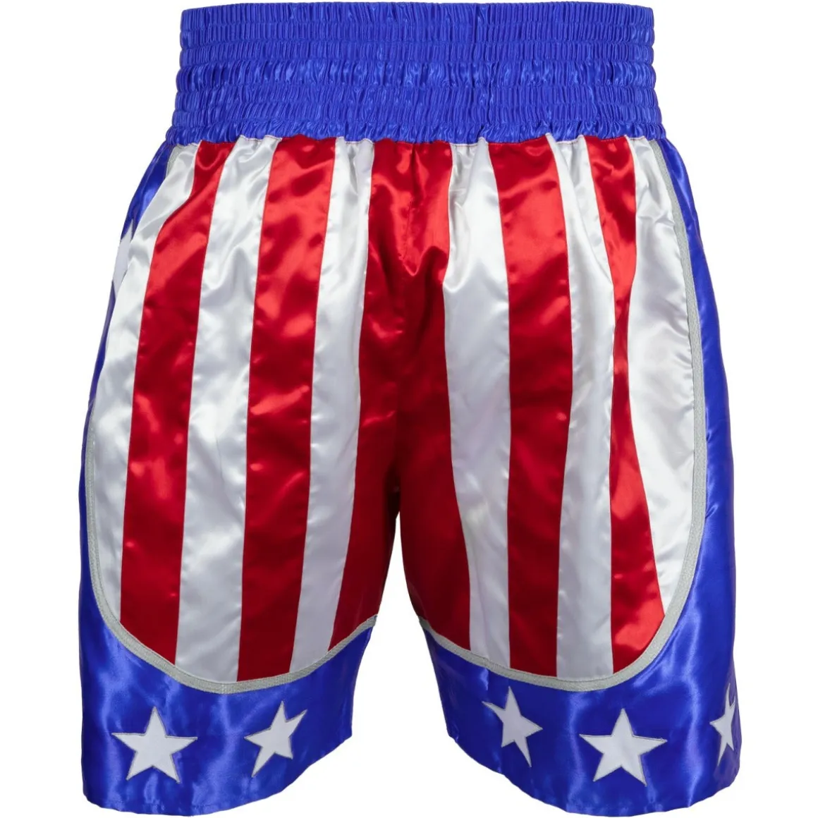 TITLE Boxing USA Trunks 4.0