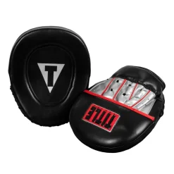 TITLE Boxing Valiant Micro Mitts