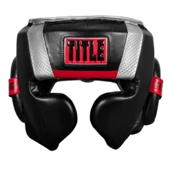 TITLE Boxing Valiant Training Headgear
