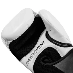 TITLE Boxing Vegan Fitness Bag Gloves