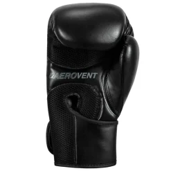 TITLE Boxing Vegan Fitness Bag Gloves