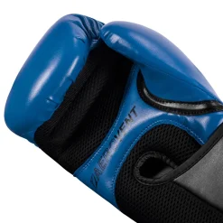TITLE Boxing Vegan Fitness Bag Gloves