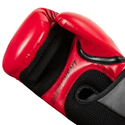 TITLE Boxing Vegan Fitness Bag Gloves