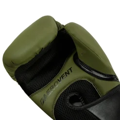TITLE Boxing Vegan Fitness Bag Gloves