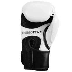 TITLE Boxing Vegan Fitness Bag Gloves