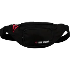 TITLE Boxing Waist Bag