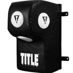 TITLE Boxing Wall Mount Menace Training Bag: Best Wall Mounted Punching Bag