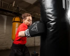 TITLE Boxing Washable Fitness Gloves