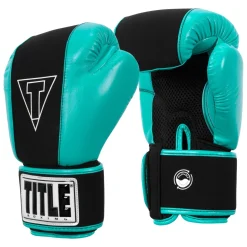 TITLE Boxing Washable Fitness Gloves