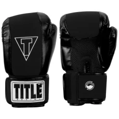 TITLE Boxing Washable Fitness Gloves