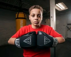 TITLE Boxing Washable Fitness Gloves