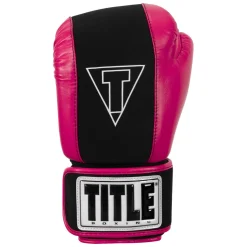 TITLE Boxing Washable Fitness Gloves