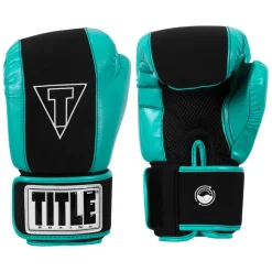 TITLE Boxing Washable Fitness Gloves