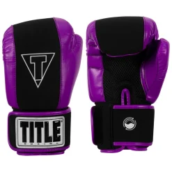 TITLE Boxing Washable Fitness Gloves