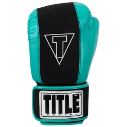 TITLE Boxing Washable Fitness Gloves