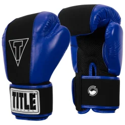 TITLE Boxing Washable Fitness Gloves