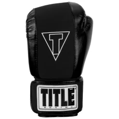 TITLE Boxing Washable Fitness Gloves