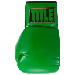 TITLE Boxing WBC Autograph Gloves 2.0