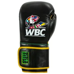 TITLE Boxing WBC Bag Gloves