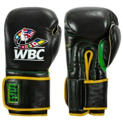 TITLE Boxing WBC Bag Gloves