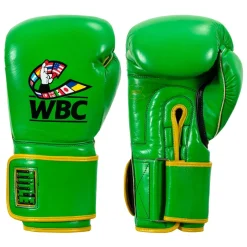 TITLE Boxing WBC Bag Gloves