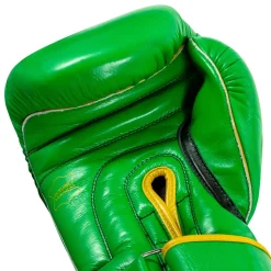 TITLE Boxing WBC Bag Gloves