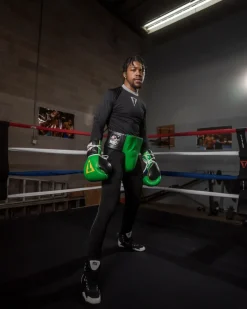 TITLE Boxing WBC Groin Protector